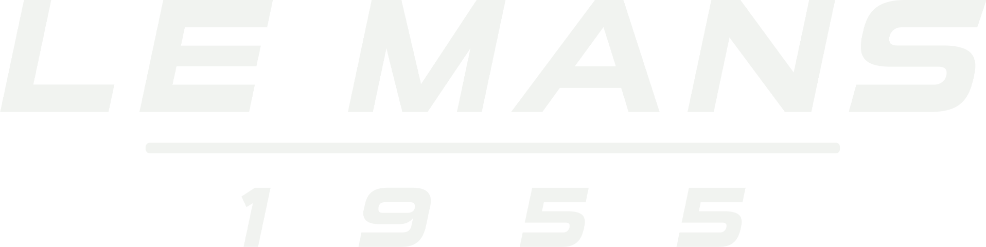 Le Mans 1955