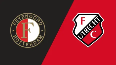 thumbnail - Feyenoord vs. FC Utrecht