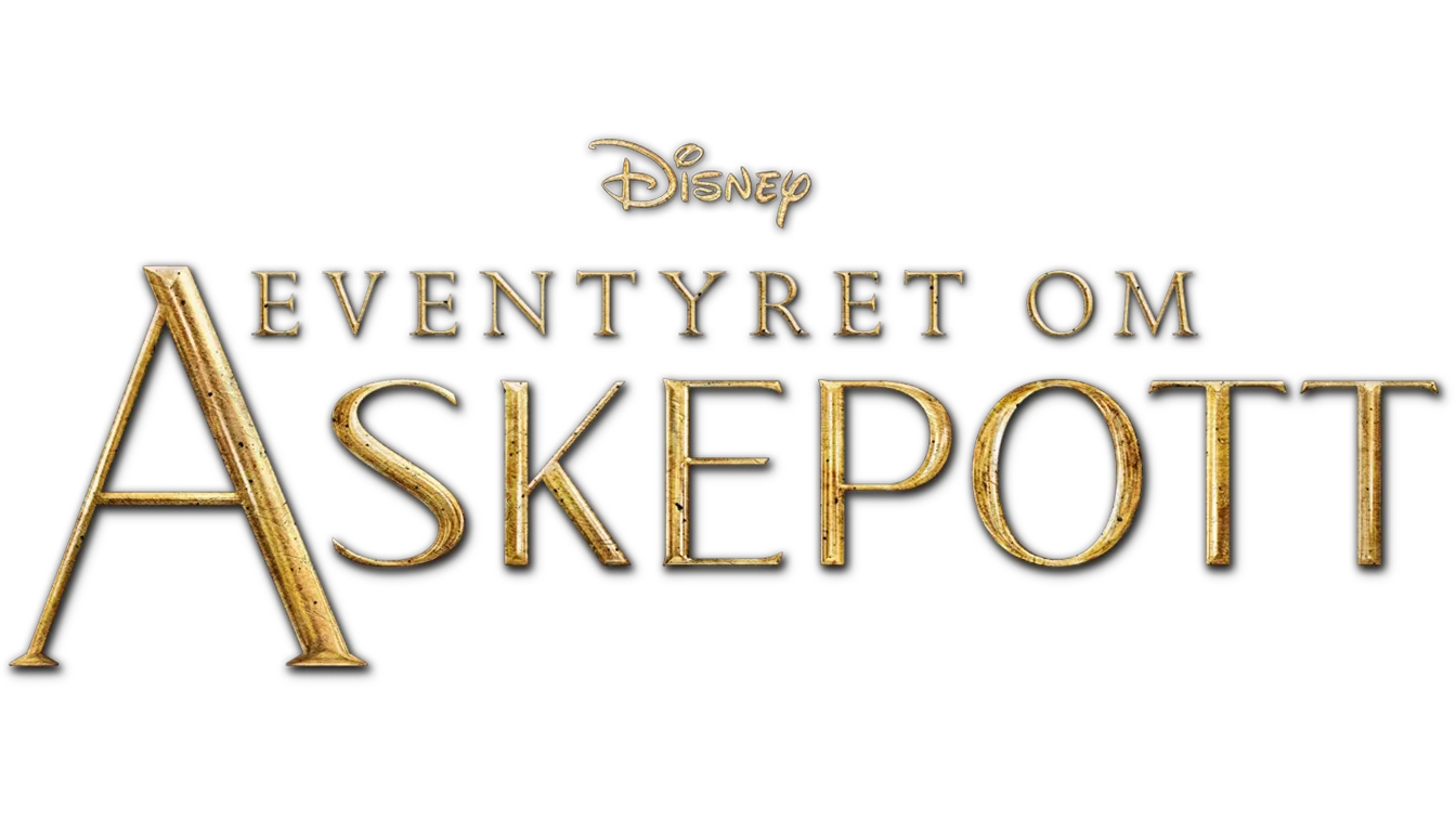 Eventyret om Askepott
