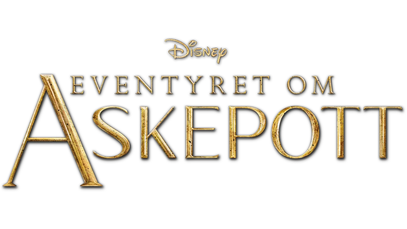 Eventyret om Askepott