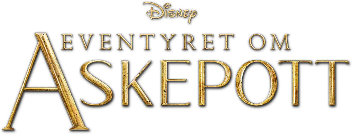 Eventyret om Askepott
