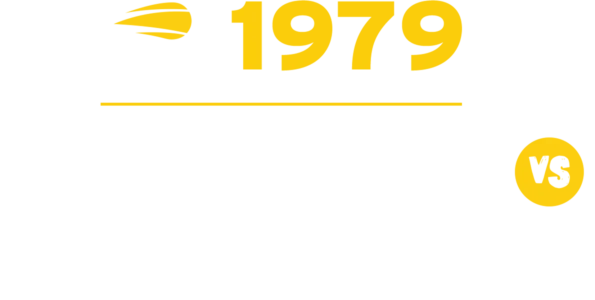 McEnroe v Gerulaitis