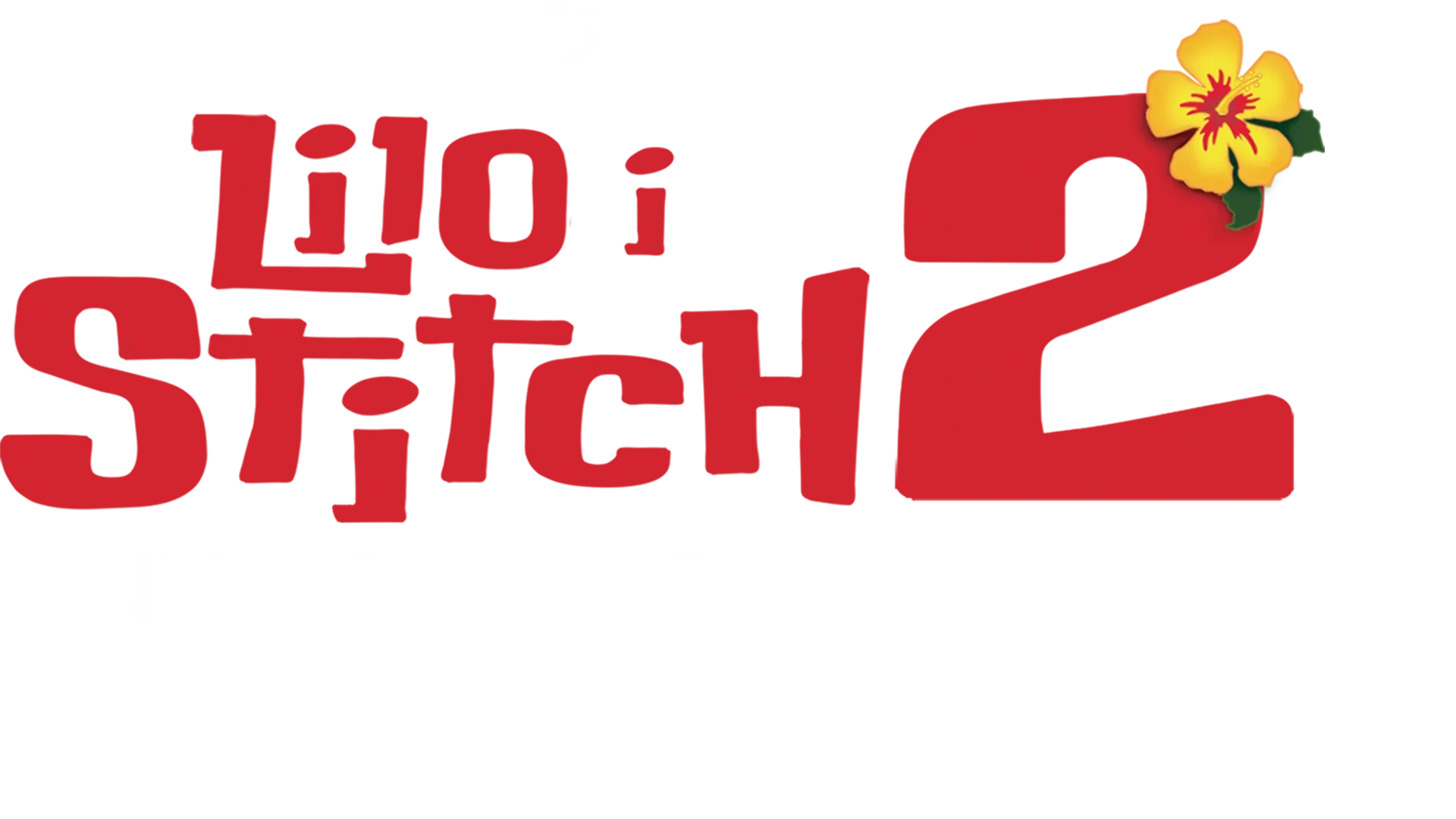 Lilo i Stitch 2: Mały feler Sticha