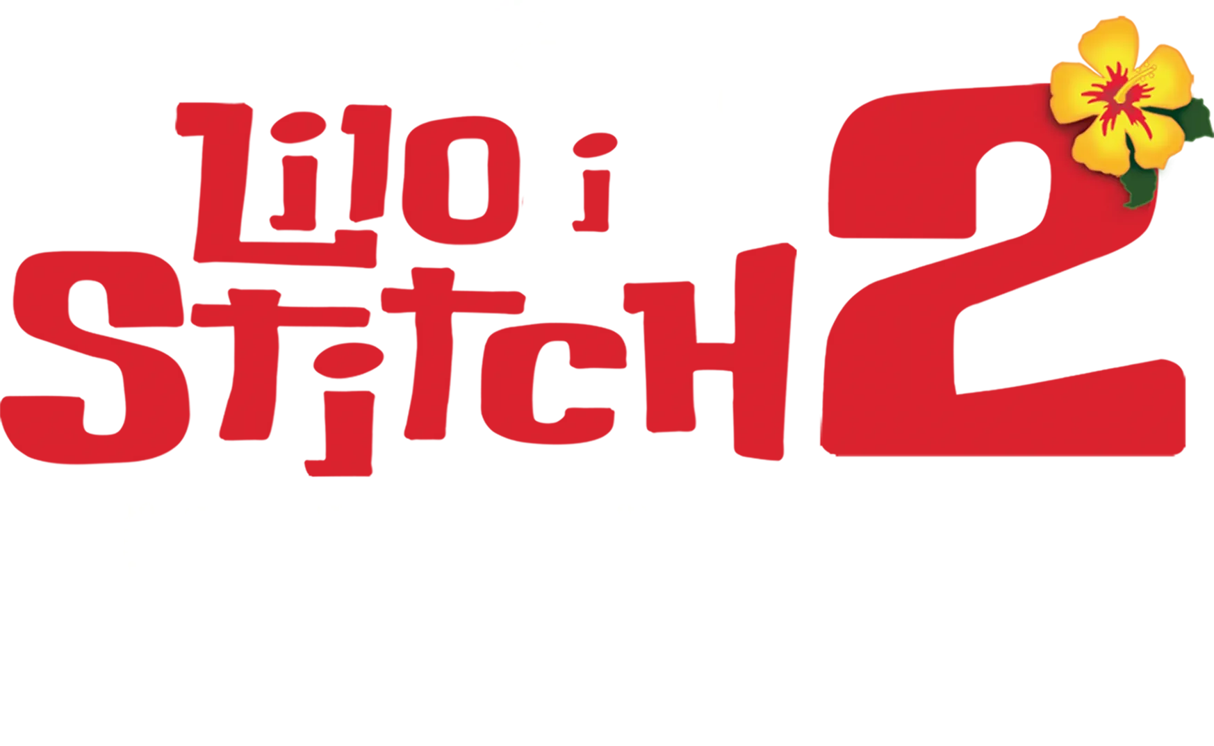 Lilo i Stitch 2: Mały feler Sticha
