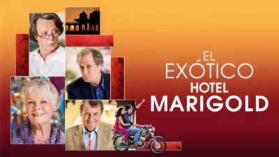 El Exótico Hotel Marigold