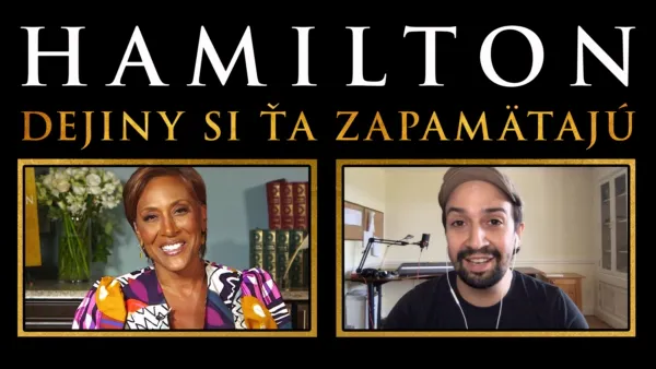 thumbnail - Hamilton: Dejiny si ťa zapamätajú