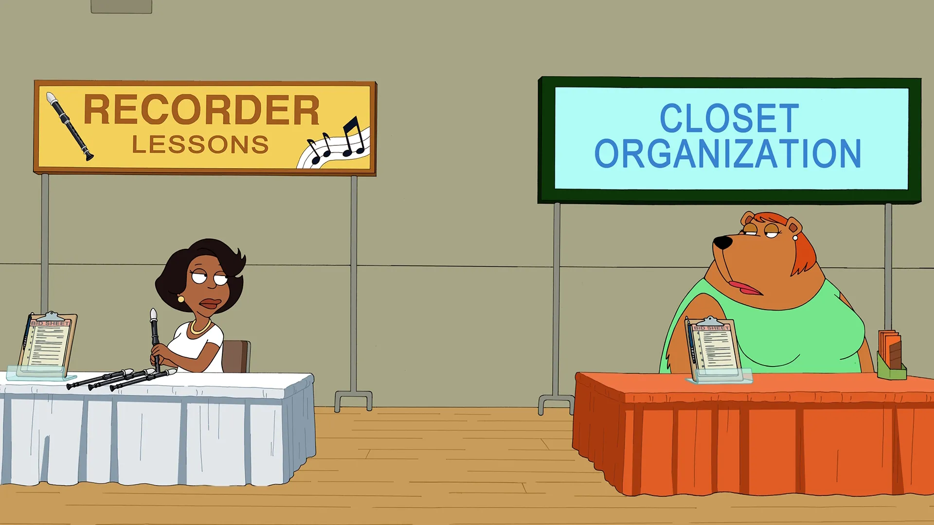 thumbnail - S4:E16 Who Done Did It?