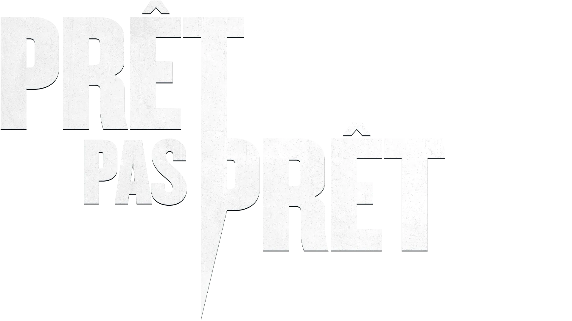 Prêt pas prêt