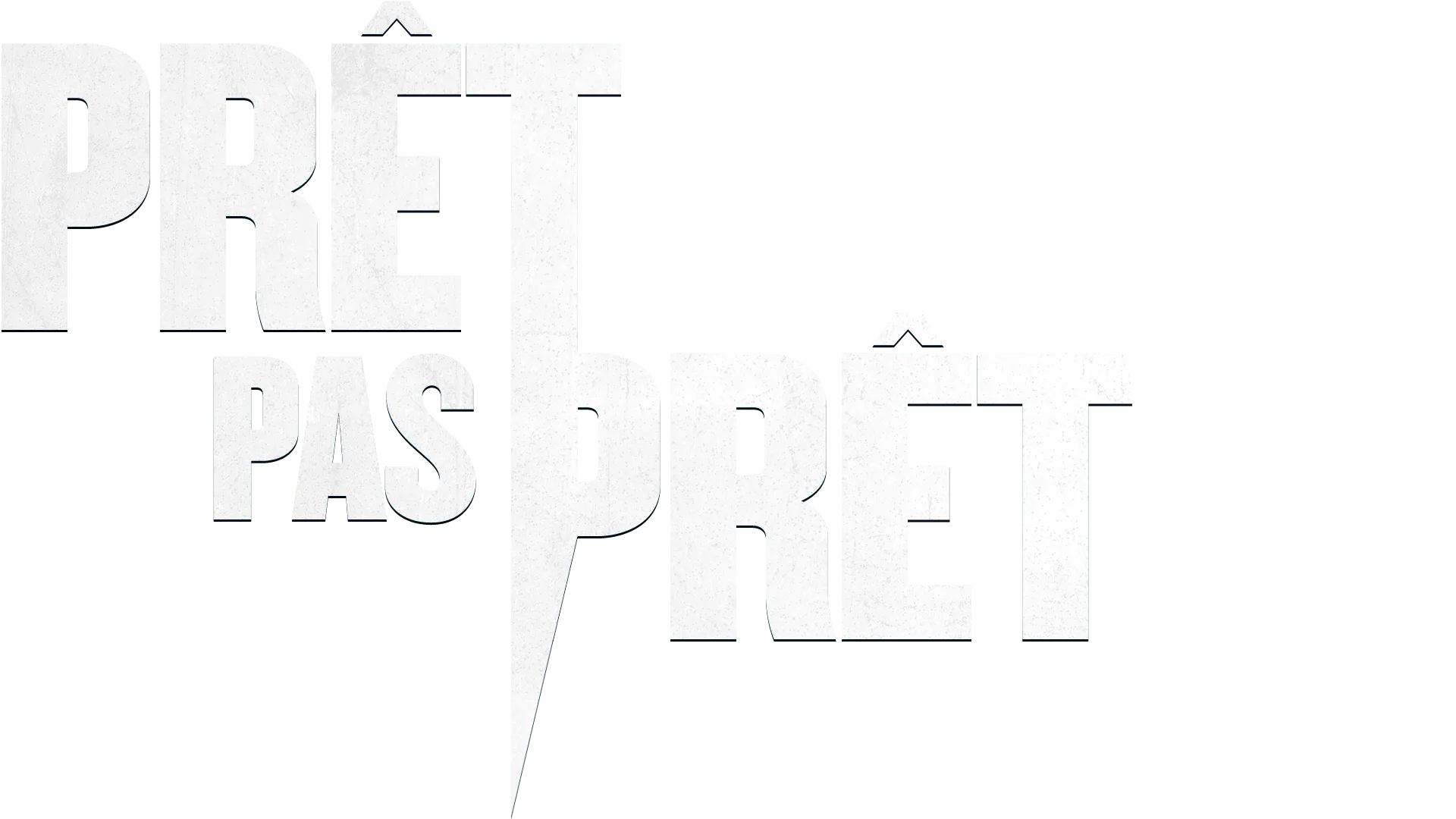 Prêt pas prêt