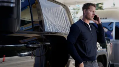 thumbnail - S2:E7 Man's Best Friend