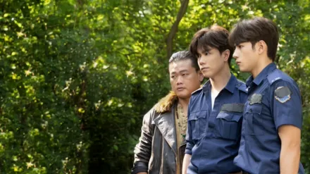 Everything Under Control