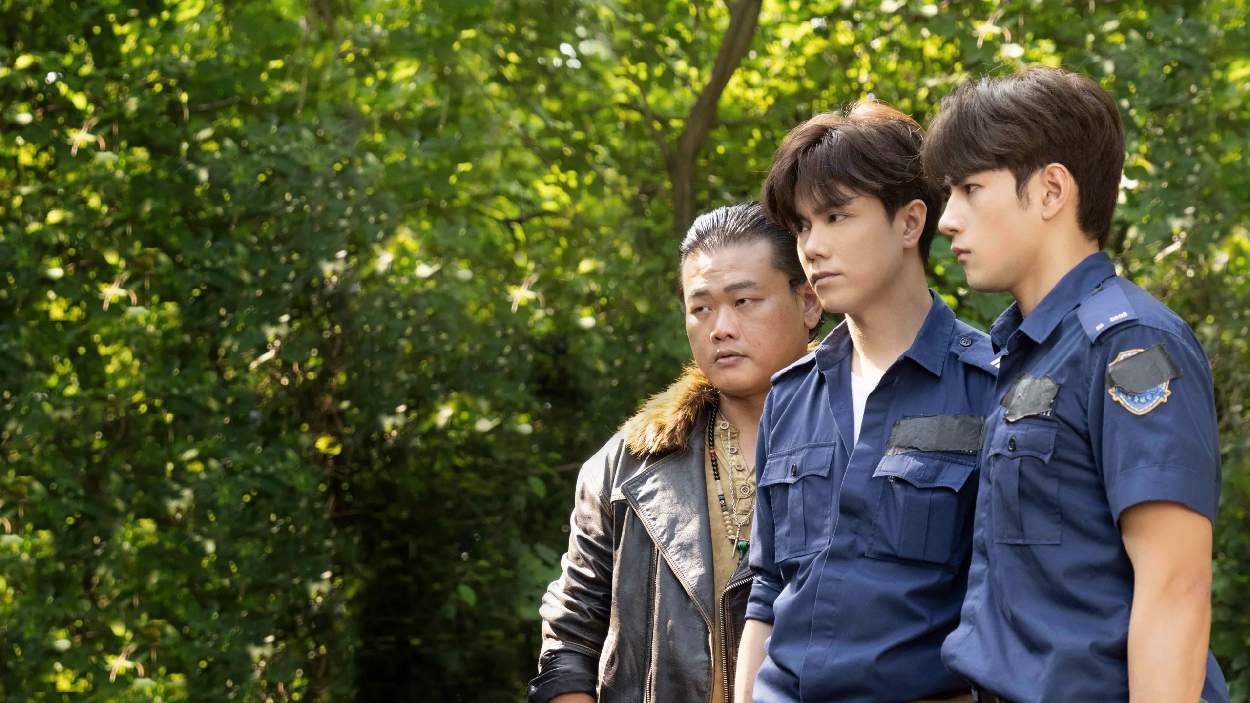 Everything Under Control