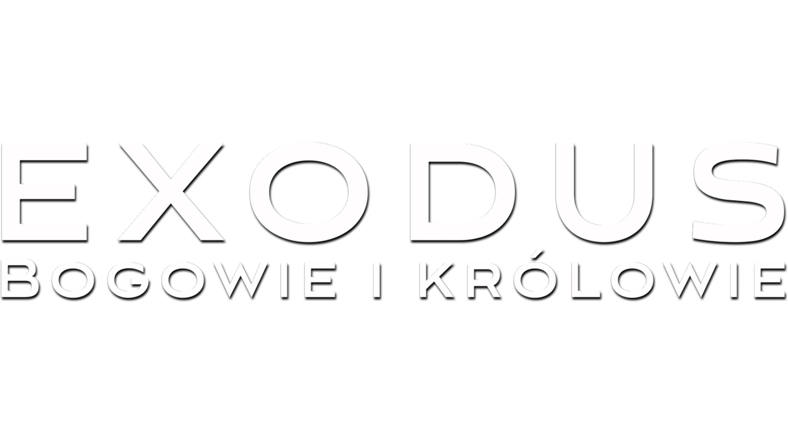 Exodus: Bogowie i królowie
