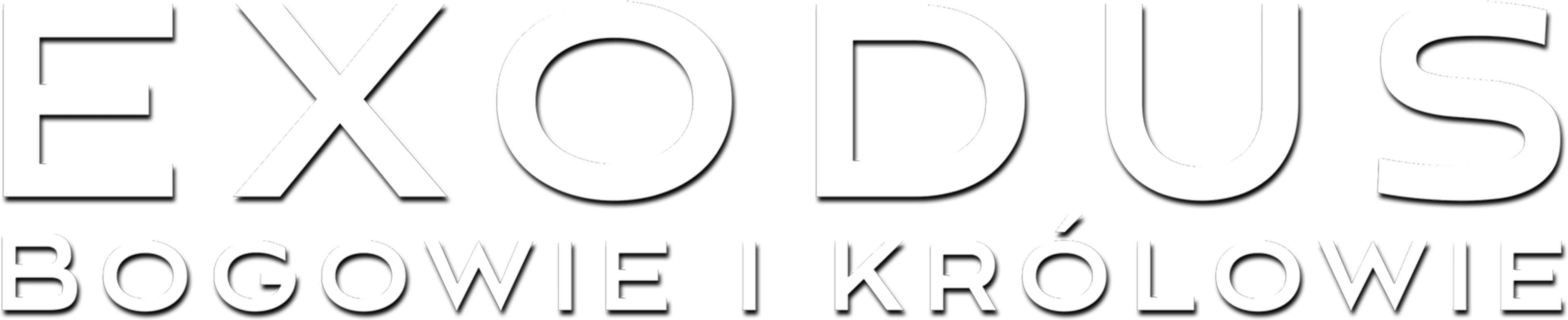 Exodus: Bogowie i królowie
