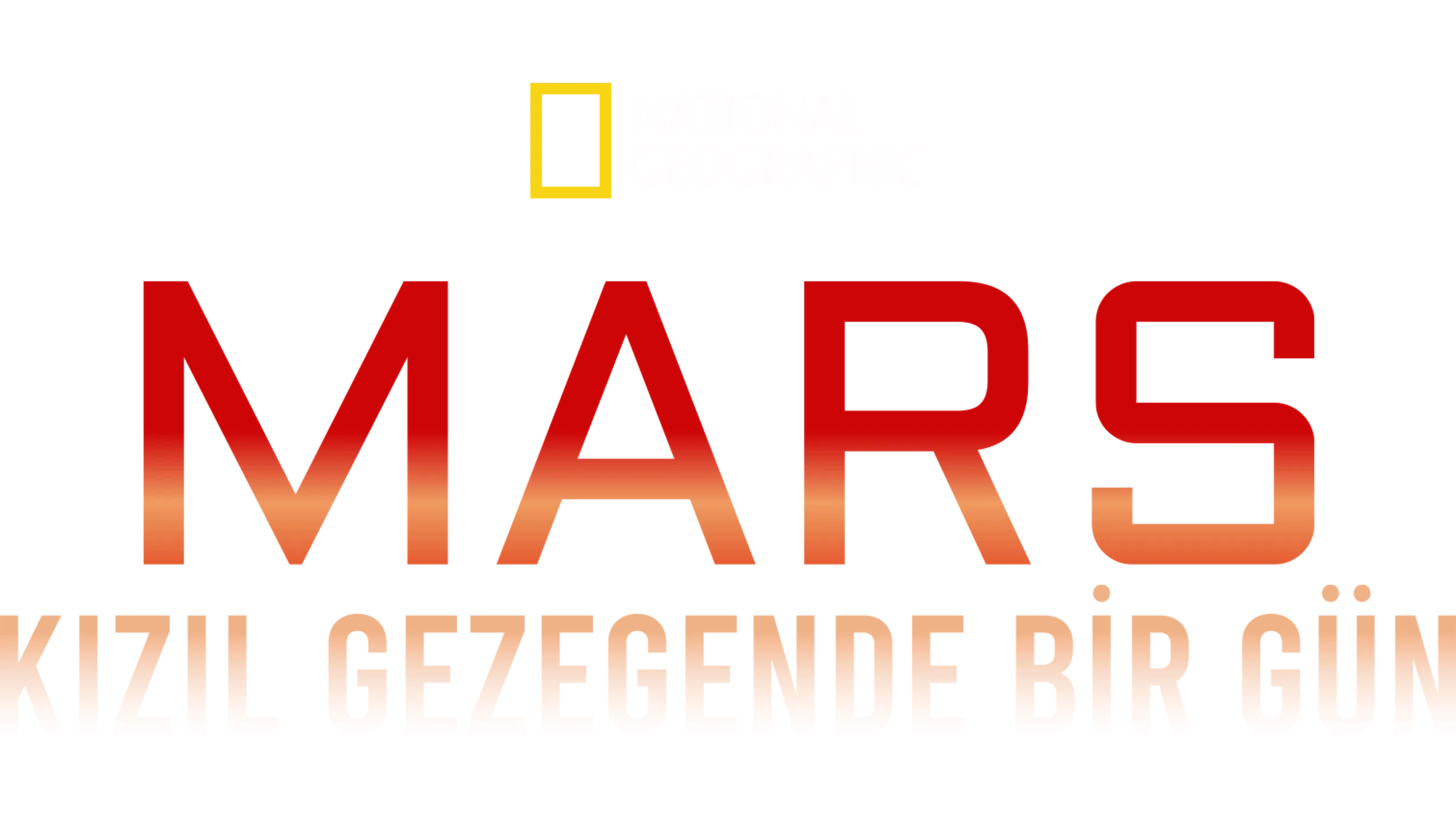Mars: Kızıl Gezegende Bir Gün