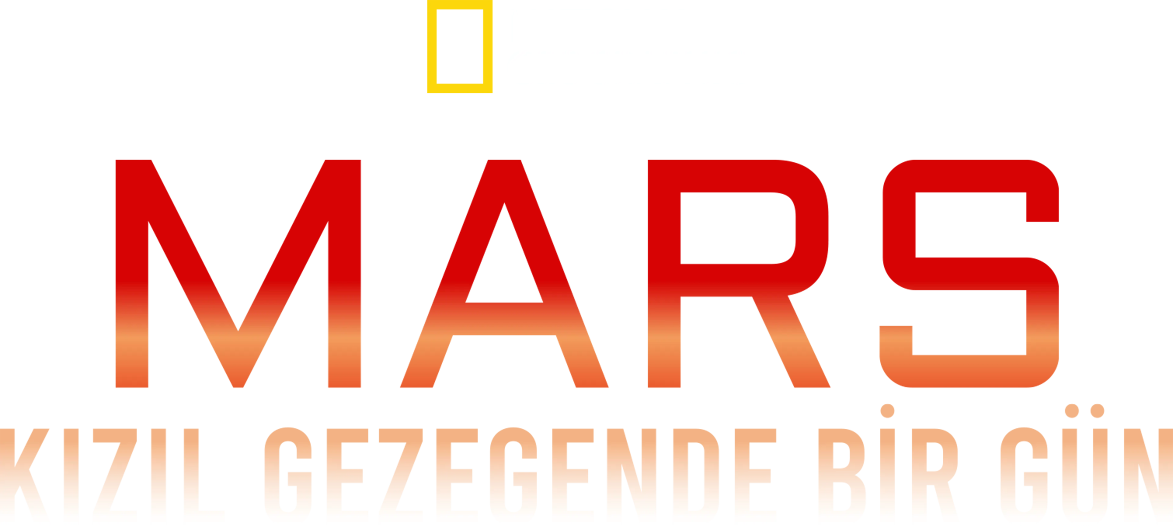 Mars: Kızıl Gezegende Bir Gün