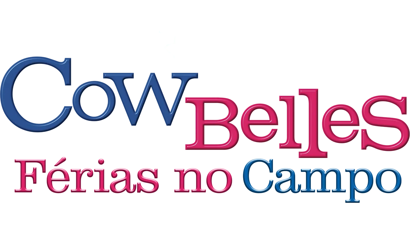 Cow Belles: Férias no Campo