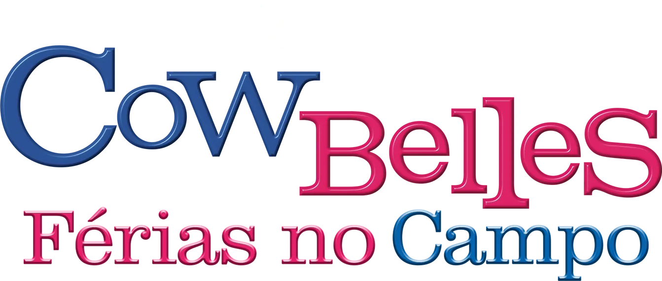 Cow Belles: Férias no Campo