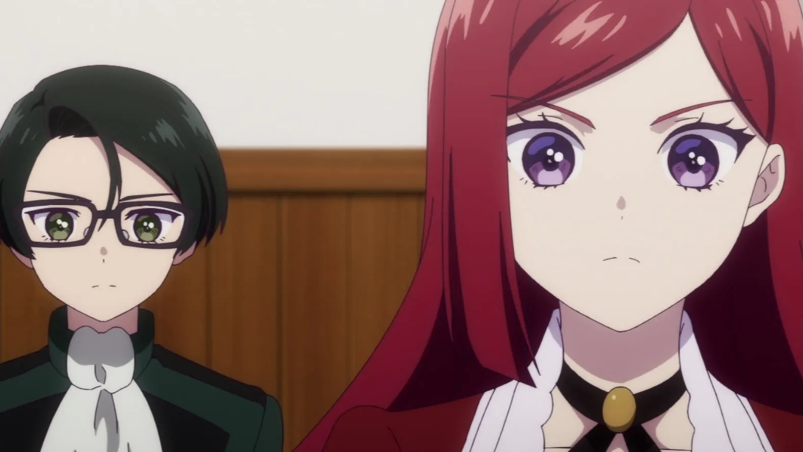 thumbnail - S1:E9 (Sub) The Cruel Princess and the Criminal