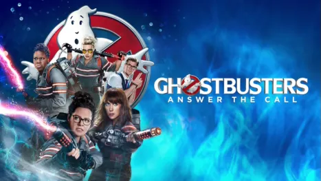 thumbnail - Ghostbusters