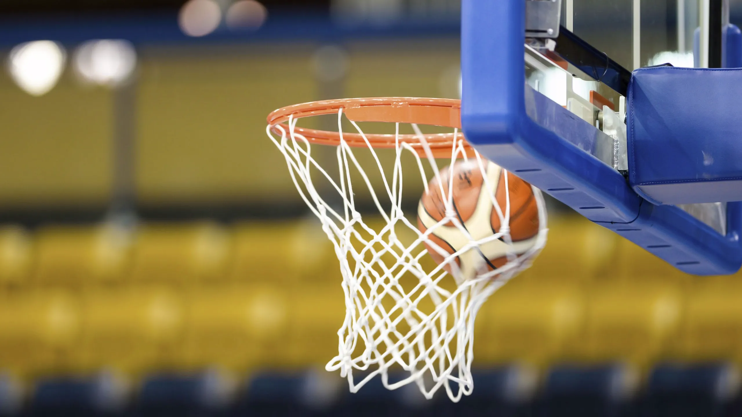 Trinity Valley x Shelton State (Quartas de Final)