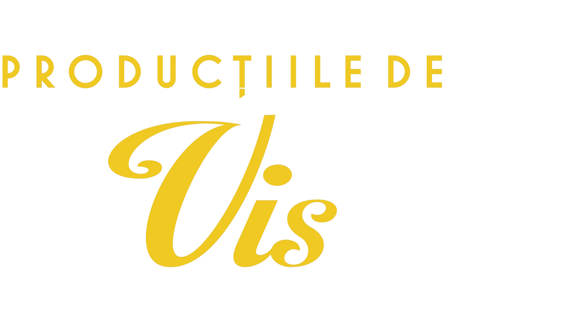 Producțiile de Vis