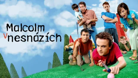 thumbnail - Malcolm v nesnázích