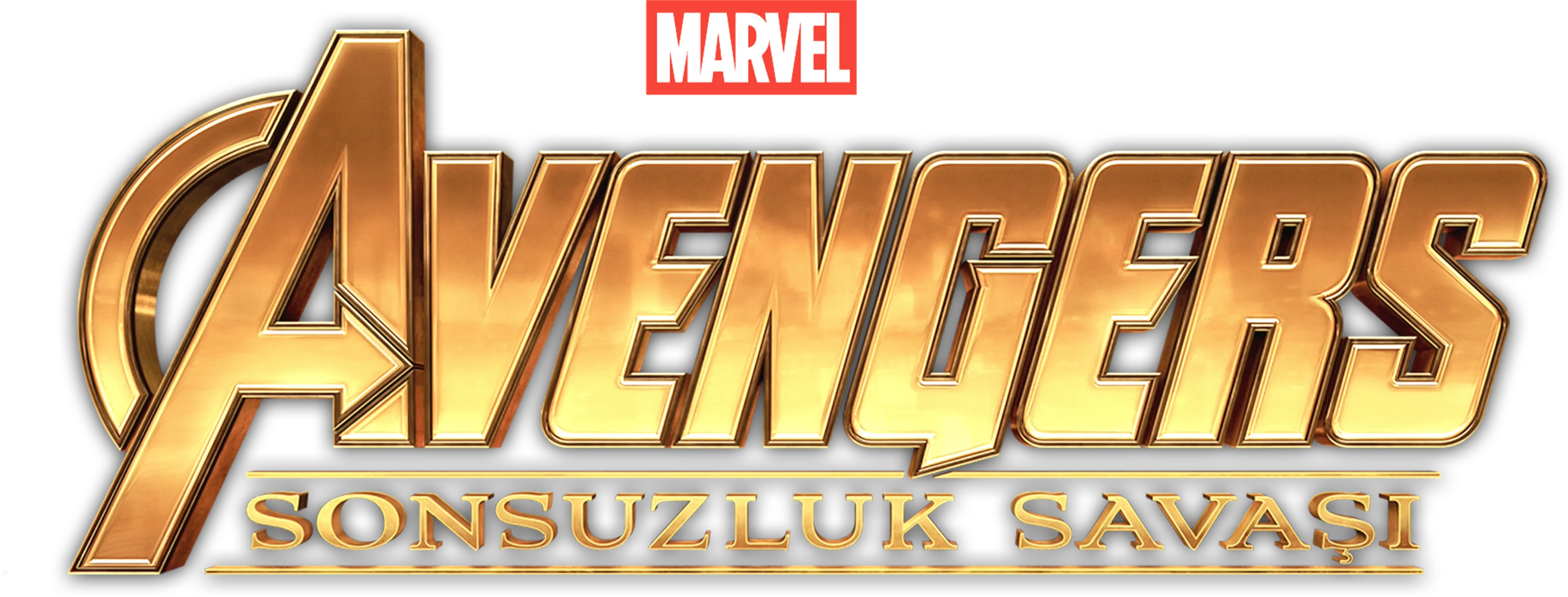 Avengers: Sonsuzluk Savaşı