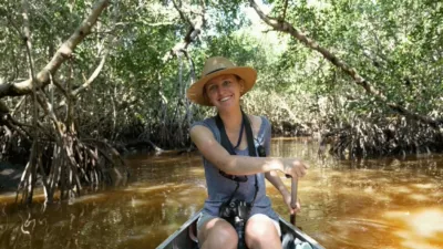 thumbnail - S1:E7 Florida Everglades