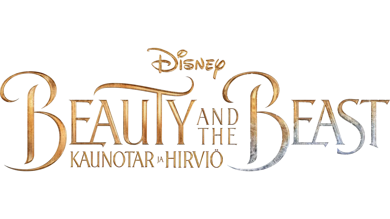 Beauty and the Beast – Kaunotar ja hirviö (2017)