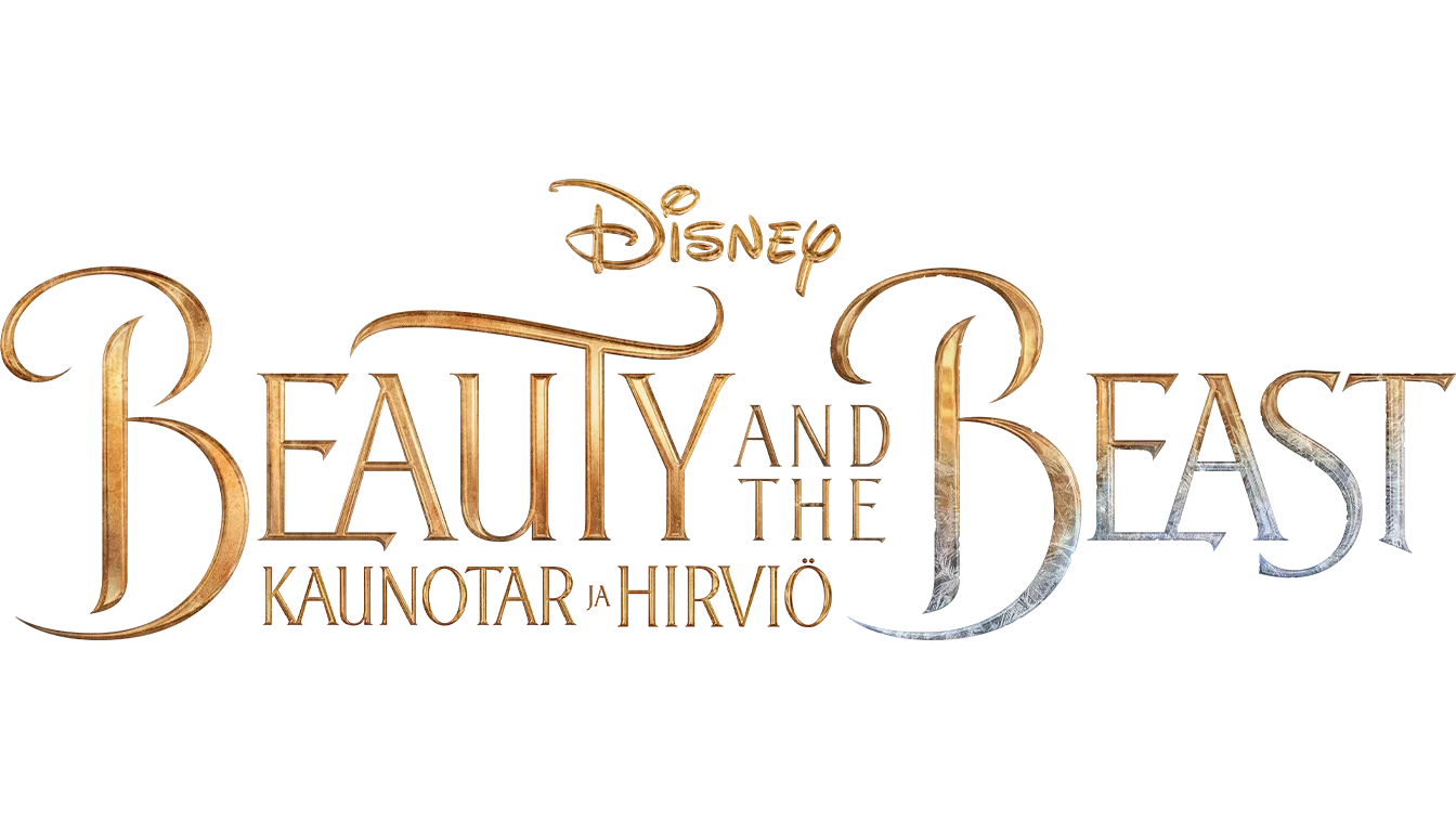 Beauty and the Beast – Kaunotar ja hirviö (2017)