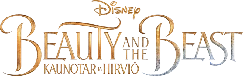 Beauty and the Beast – Kaunotar ja hirviö (2017)