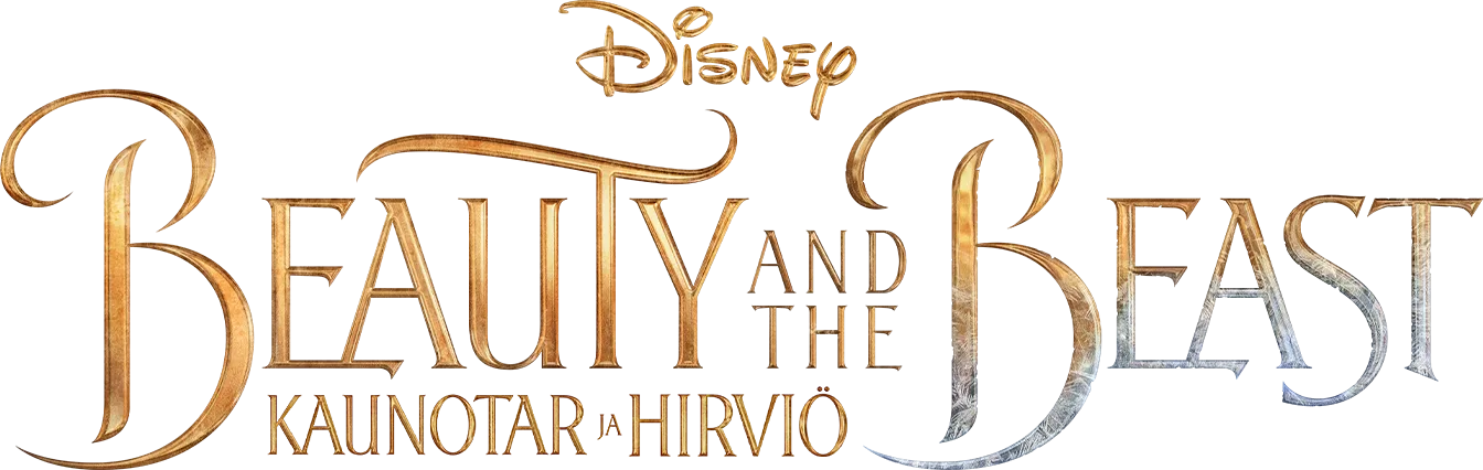 Beauty and the Beast – Kaunotar ja hirviö (2017)