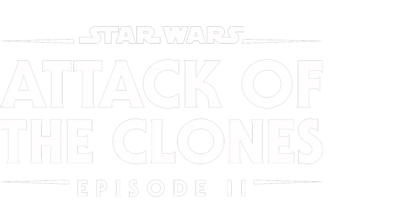 Star Wars: Attack of the Clones (Episode II)