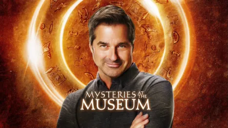 thumbnail - Mysteries at the Museum