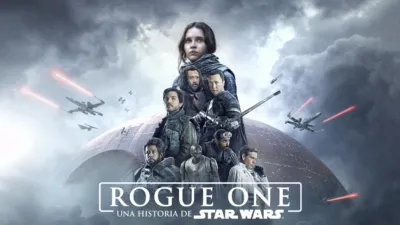 Rogue One: Una historia de Star Wars