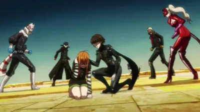 thumbnail - S1:E17 (Dub) X Day