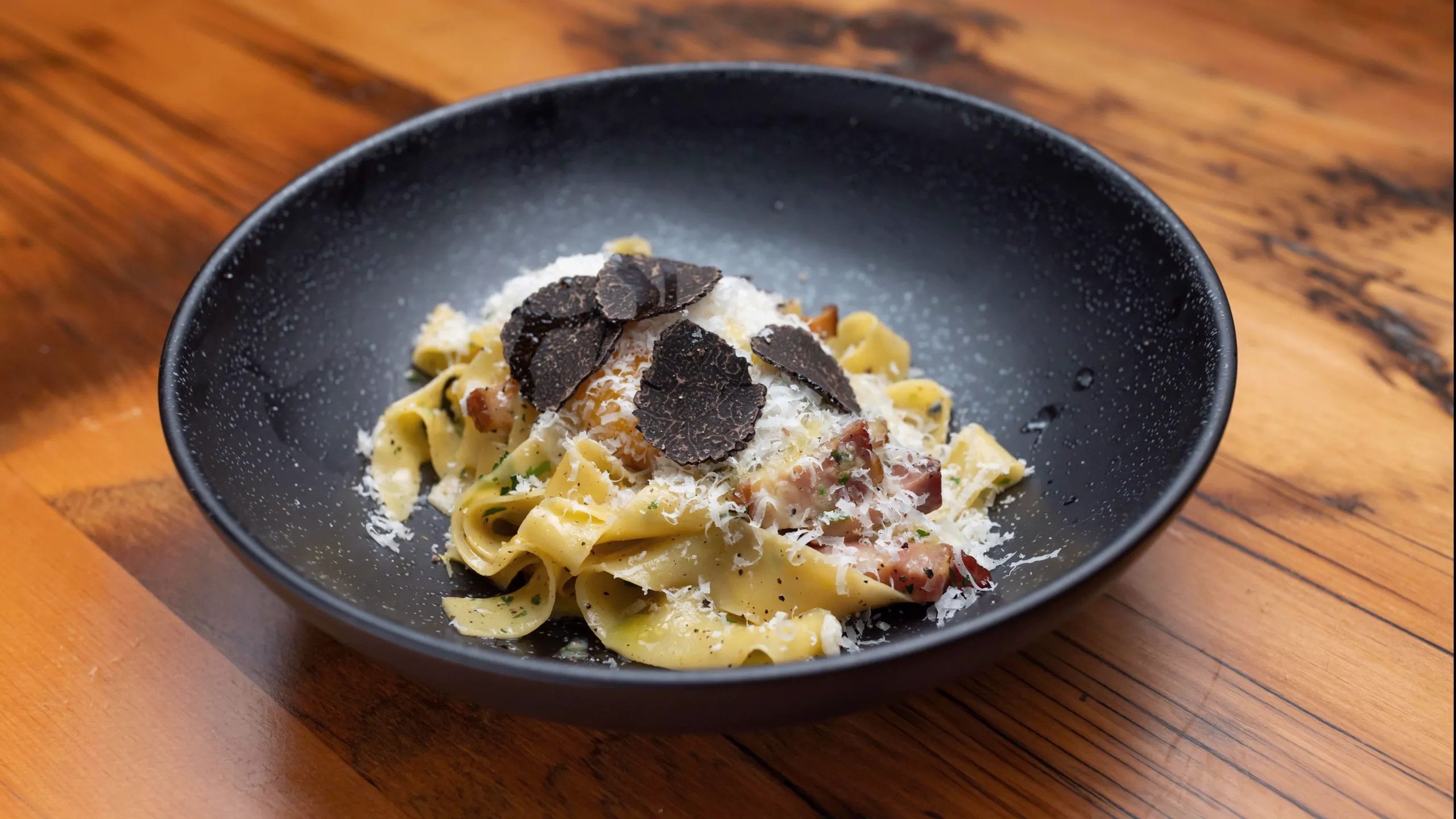 thumbnail - S38:E10 Oh, the Pasta-bilities!