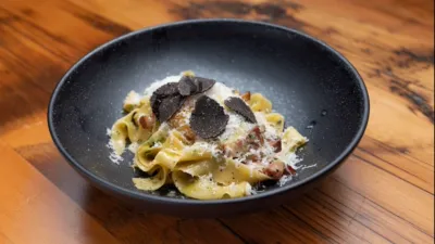 thumbnail - S38:E10 Oh, the Pasta-bilities!