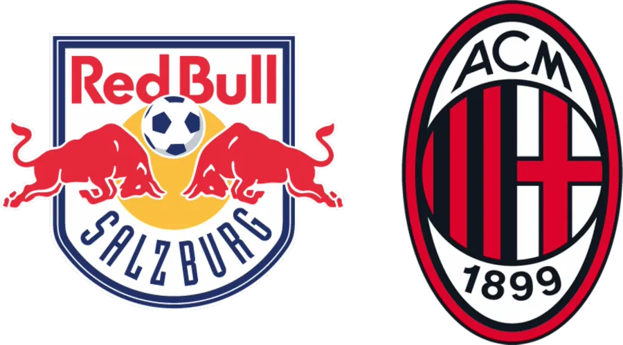 Salzburg - Milan