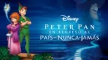 thumbnail - Peter Pan en Regreso al país de Nunca Jamás