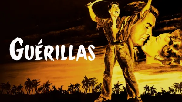 thumbnail - Guérillas