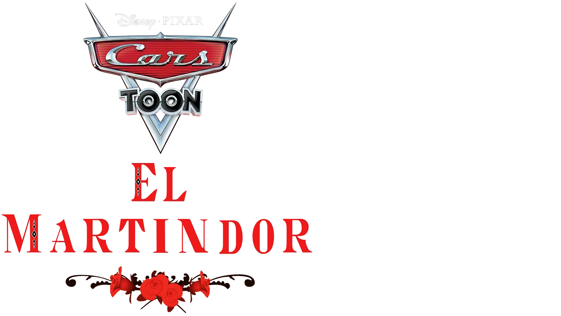 Cars Toon : El Martindor