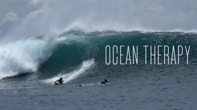 Ocean Therapy