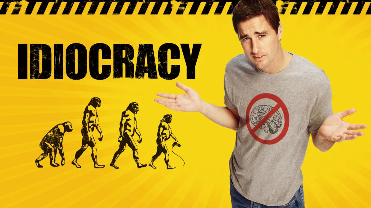 Watch Idiocracy Full episodes Disney 