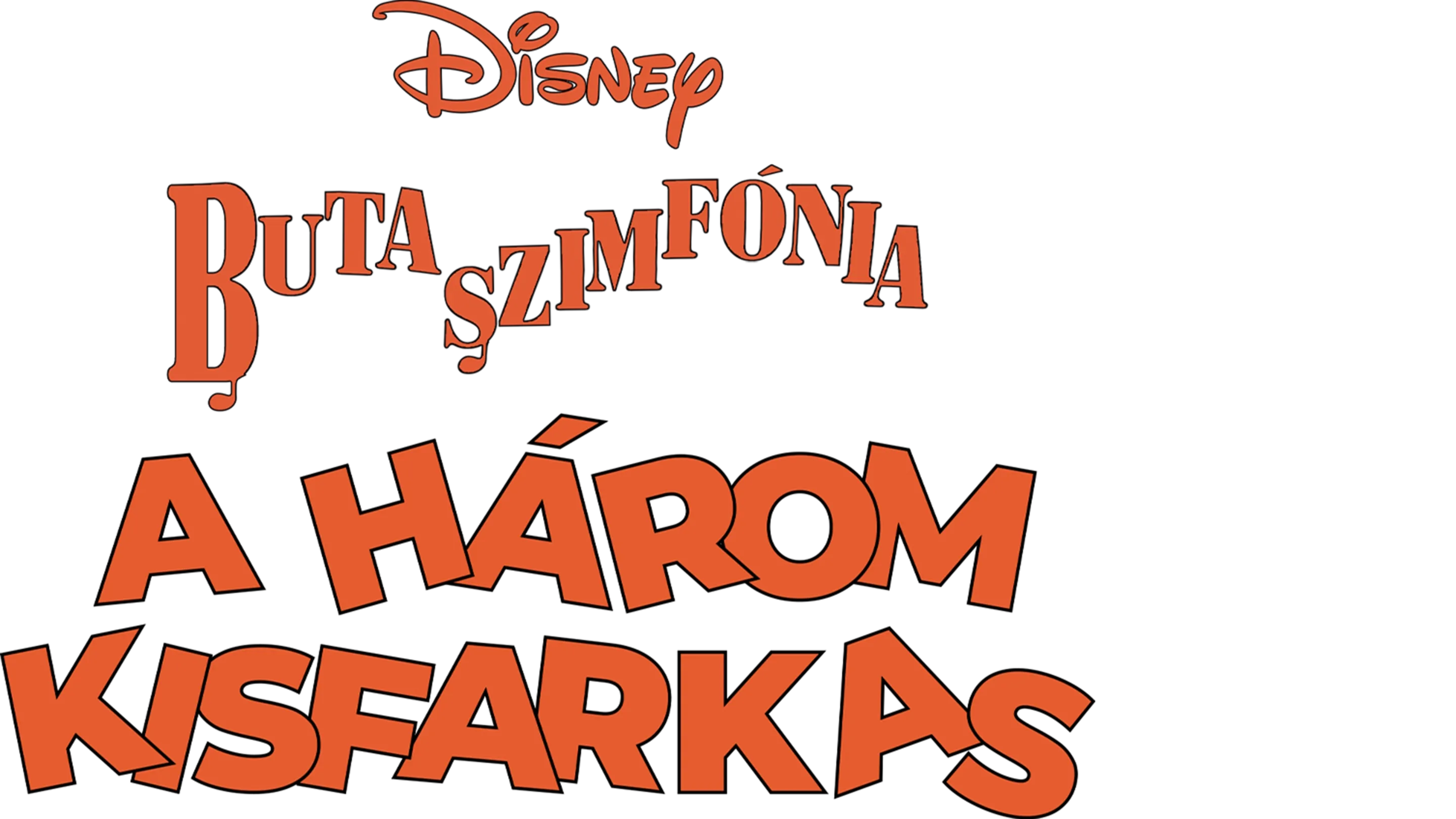 A három kisfarkas