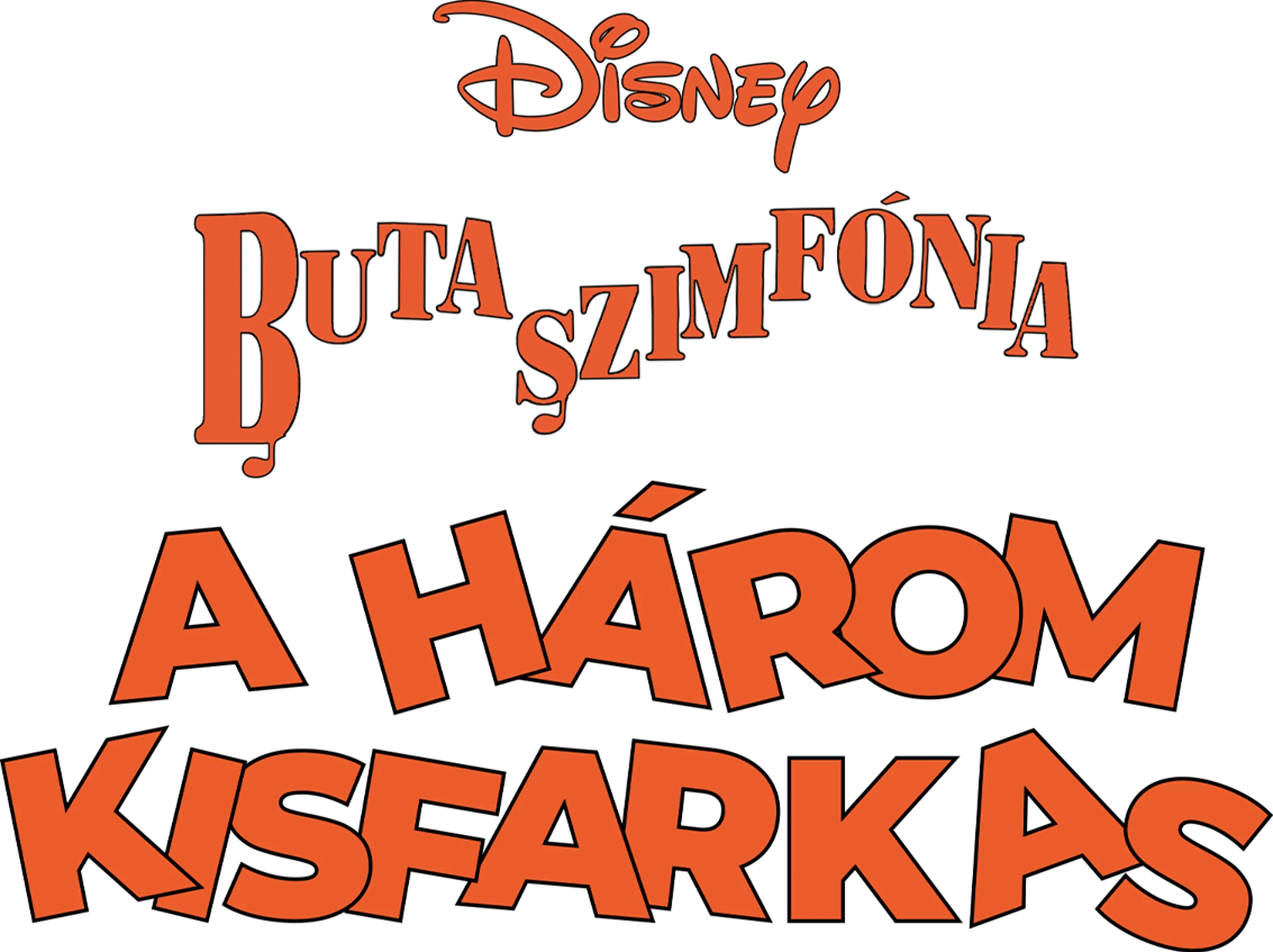 A három kisfarkas