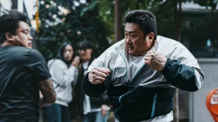 The Roundup: No Way Out