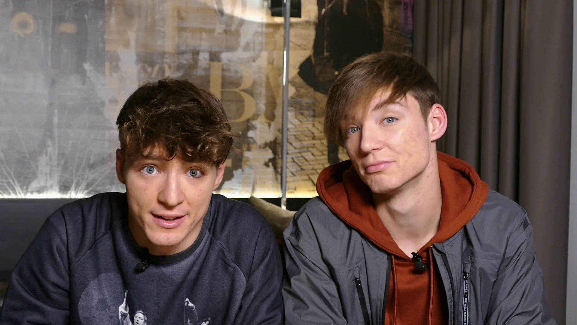 thumbnail - S2:E11 An die Topfe, fertig, lecker! with den Lochis