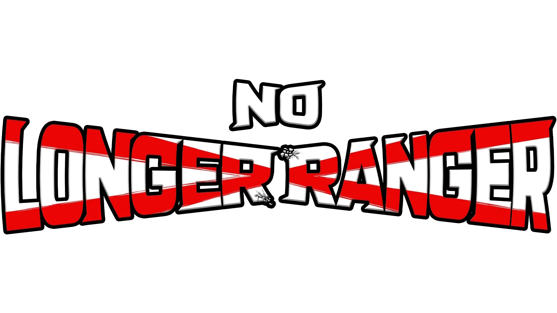 NO LONGER RANGERS